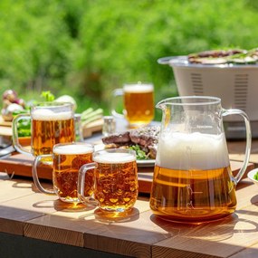 Tescoma Kufel na piwo myBEER Lupulus, 0,5 l, 0,5 l