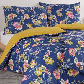BedTex Bawełniana pościel Florito, 140 x 220 cm, 70 x 90 cm