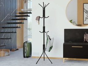 Wieszak stojący na ubrania Katandor