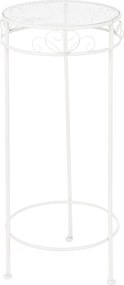 Kwietnik Daisy 50cm white