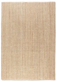 Naturalny dywan z juty 160x230 cm Bouclé – Hanse Home