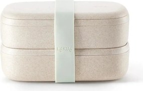 Lunchbox 2 szt. To Go Organic – Lékué