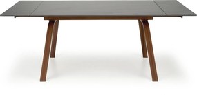 Rozkładany stół Lozano z blatem ze spieku