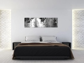 Obraz - Wylęg (170x50 cm)