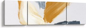 Obraz - Minimalistyczny obraz (170x50 cm)