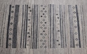 Dywan z wiskozy Alex Berber 100 cm x 140 cm