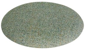 Poduszka na krzesło ø 38 cm Muted – Hübsch