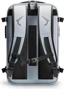 Plecak wielofunkcyjny próżniowy Diablo Backpack Air szary