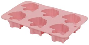 Silikonowa forma do ciastek dla dzieci