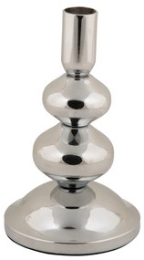 Świecznik na jedną świecę DAZZLE, 16,7 cm