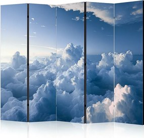 Parawan dwustronny Artgeist Pejzaże 225 x 172 cm 1 szt