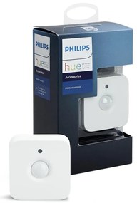 Czujnik ruchu Philips Hue 2xAAA IP42