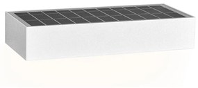 Ledvance-LED Kinkiet solarny z czujnikiem ENDURA SOLAR LED/6W/4,2V IP65