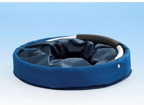 Niebieski organizer Maximex Caddy