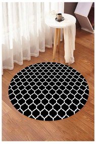 Dywan Rizzoli Round, ⌀ 100 cm
