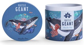 Puzzle Les Adventures de Paulie – Moulin Roty