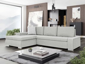 Narożnik z funkcją spania Herkules Mini Premium