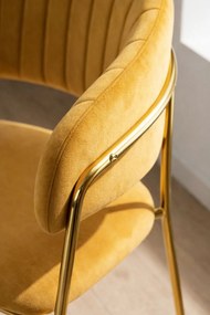 Krzeso Moniel Golden Velvet