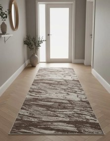 Chodnik dywanowy na korytarz na metry G9-A14