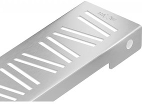 Mexen Flat M22 maskownica do odpływu liniowego 90 cm, inox - 1029090