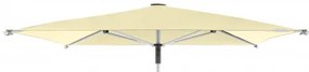 Gastro Magic Junior 240x240 cm bez falbany - parasol ogrodowy : Substancja Desen - 820