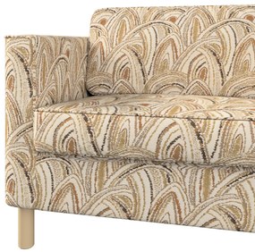 Pokrowiec na sofę Pärup 2-osobową