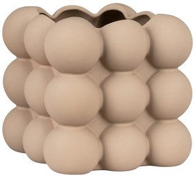 Ceramiczna osłonka na doniczkę ø 13,5 cm – House Nordic