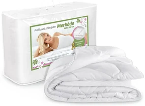 Bellatex Kołdra Merkado Aloe Vera 450 g, 140 x 200 cm