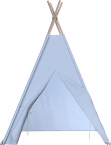 Tipi kolor niebieski