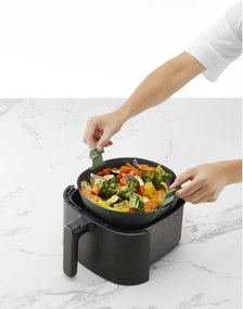 Silikonowa forma do pieczenia 23x23 cm L – Lékué