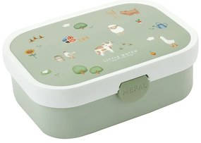 Pojemnik śniadaniowy dla dzieci Little farm – Mepal