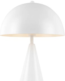 Lampa grzybek stołowa SUBLIME,  Ø 25 cm