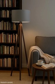 Lampa stojąca AYD - 2210 Grey