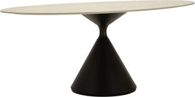 Stół 90x180 cm Space – Mauro Ferretti