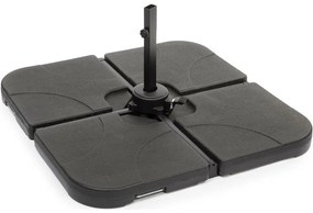 Fieldmann FDZN 9014 obciążniki do parasola