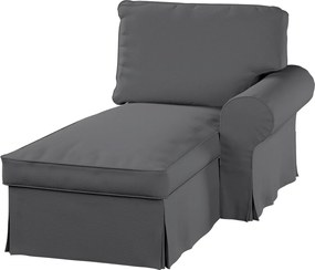 Pokrowiec na szezlong Ektorp prawy