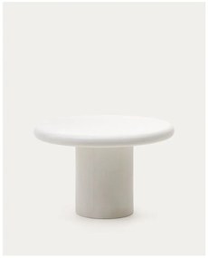 Okrągły stół ogrodowy ø 120 cm Addaia – Kave Home