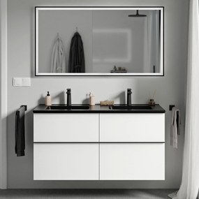 Szafka podumywalkowa LAVOA 120 cm