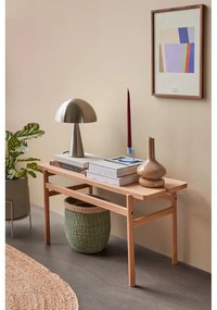 Ławka Align – Hübsch