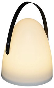 Lampa ogrodowa CLEO, wys. 30 cm