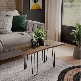 Stolik kawowy rzemieślnik 80x40x40 yan