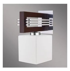 Prezent 51250 - Kinkiet SANGA 1xE14/60W/230V