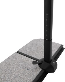 Doppler ACTIVE bordowy