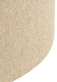 Klosz Boucle ciemnoszary 50/50/25Designerski