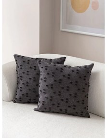 Poszewki na poduszki zestaw 2 szt. 43x43 cm Tuffet – Mioli Decor