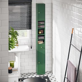 Szafka wysoka, Kolumna łazienkowa BZR34-SY