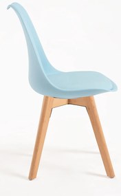 Pakiet 6 krzese Synk Basic