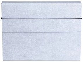 Kartonowy organizer Olof – Bigso Box of Sweden