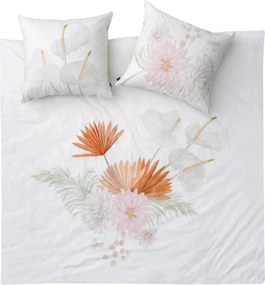 Komplet pościeli bawełnianej Blossom Dream 160x200 cm