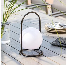 Atmosphera - Lampa zewnętrzna LED RGB PIA LED/3,5W/5V 1800 mAh IP44